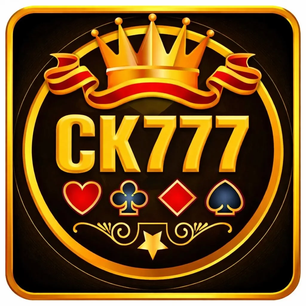 CK777